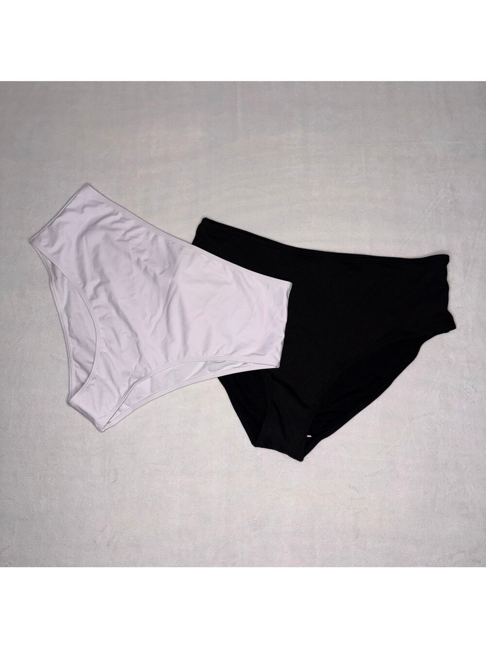 Set Shein NWOT Swim Bottoms 3XL